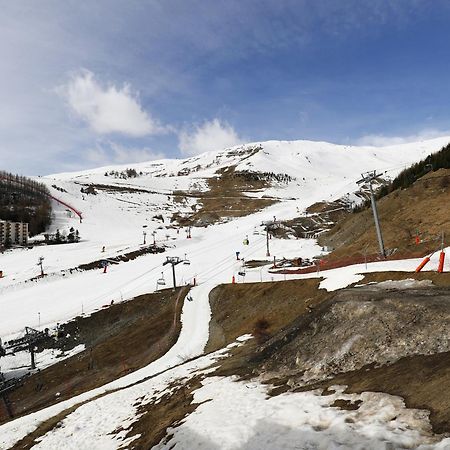 Апартаменты Appt 4 Pers Aux Pieds Des Pistes Avec Balcon Et Parking Орсьер Экстерьер фото